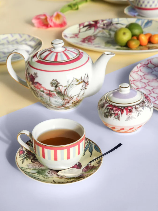 Baci Milano - საშაქრე,... 2