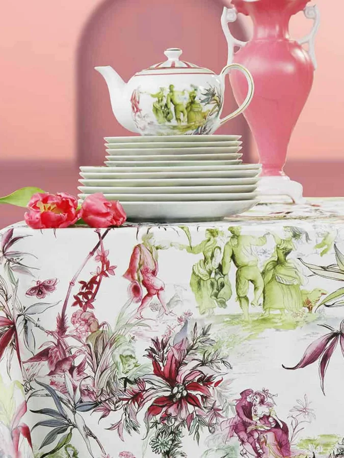 Baci Milano - Teapot,... 2