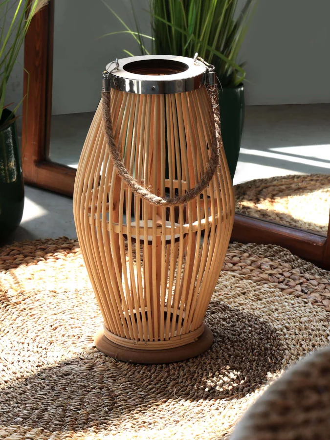 Koopman - Beige Lantern, 21... 2