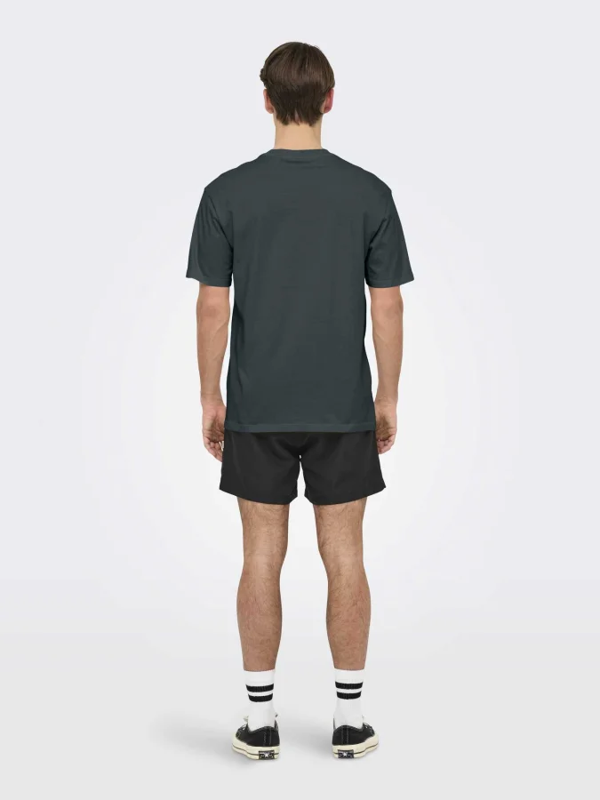 ONLY & SONS - ONSPASSA RLX... 2