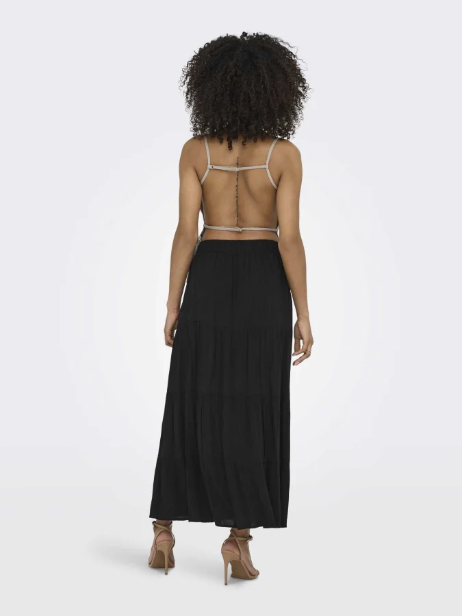 ONLY - ONLLIMA LINEN BL... 2