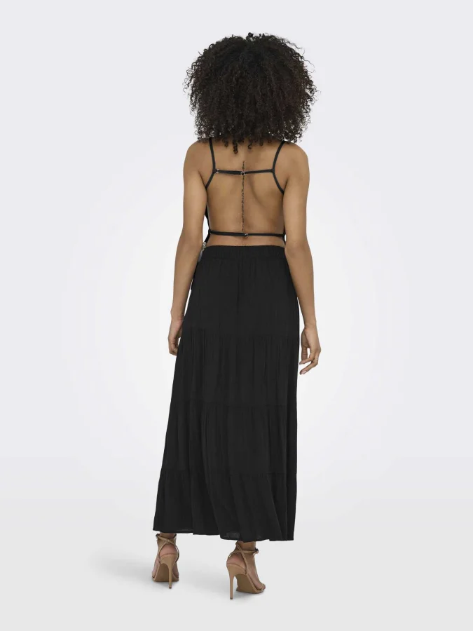 ONLY - ONLLIMA LINEN BL... 2