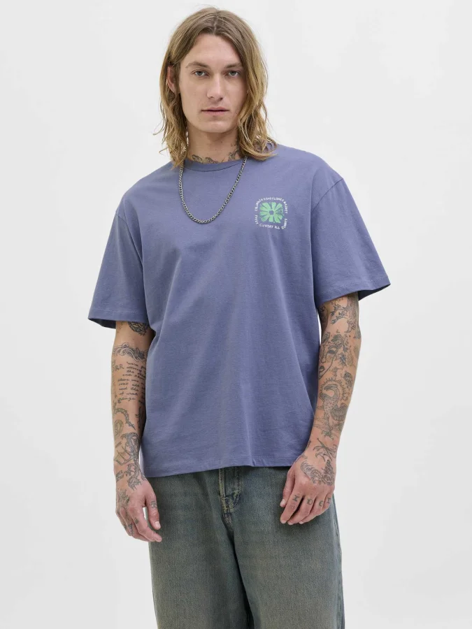 Jack&Jones - JORFLOWER...