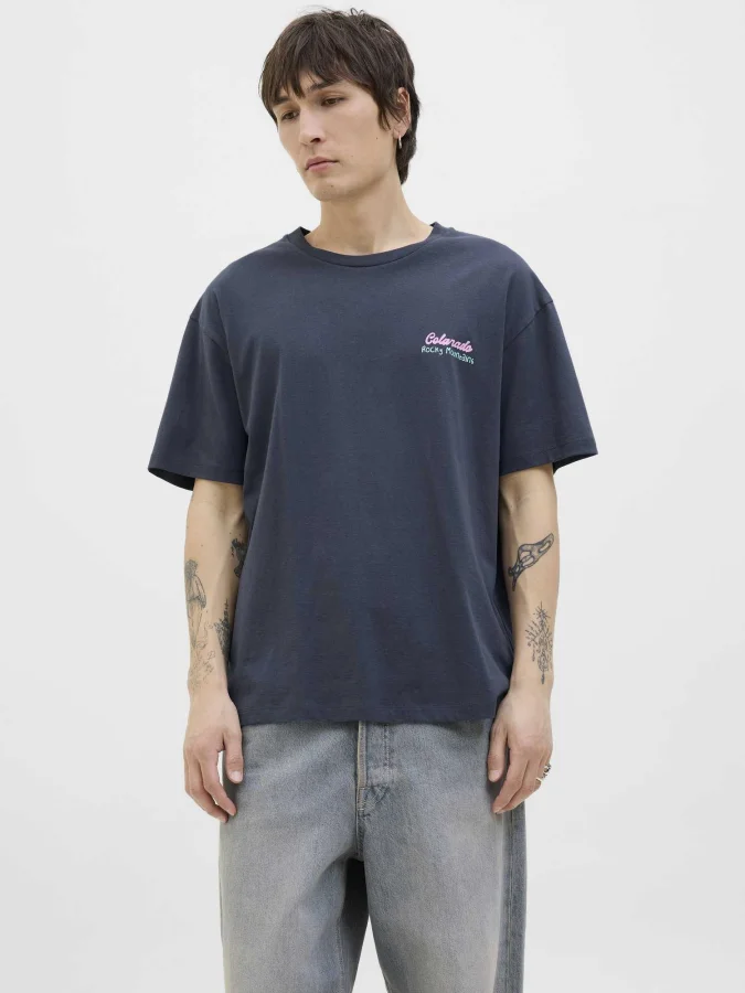 Jack&Jones - JORROCKY...