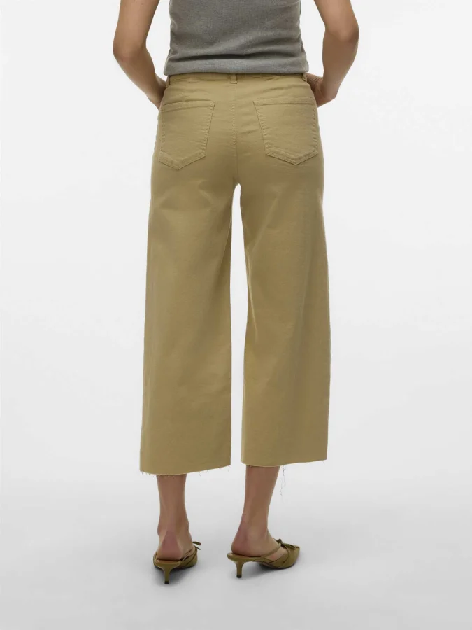 Vero Moda - VMWILD KAYLA HR... 2