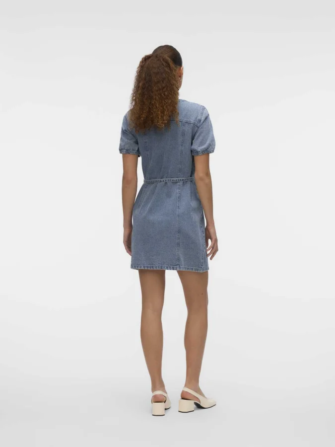 Vero Moda - VMJANET SS... 2