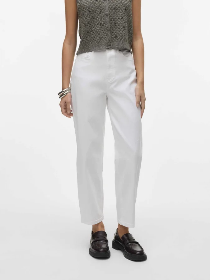 Vero Moda - VMLIA HR BARREL...