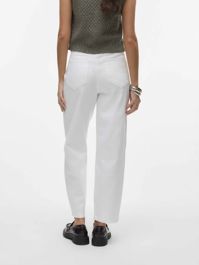 Vero Moda - VMLIA HR BARREL... 2