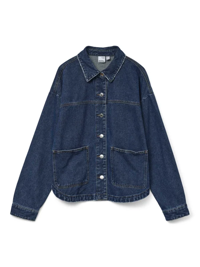 Vero Moda - VMJAMIE LS...