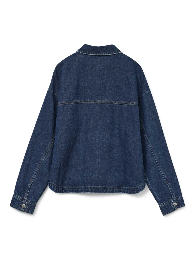 Vero Moda - VMJAMIE LS... 2