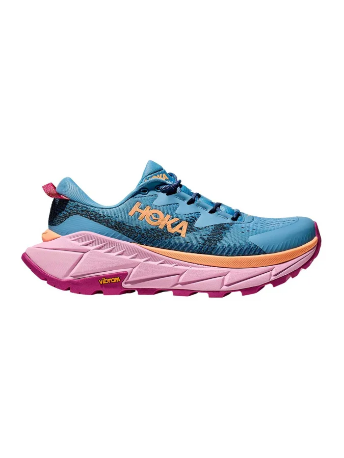 HOKA - Skyline-Float X 2