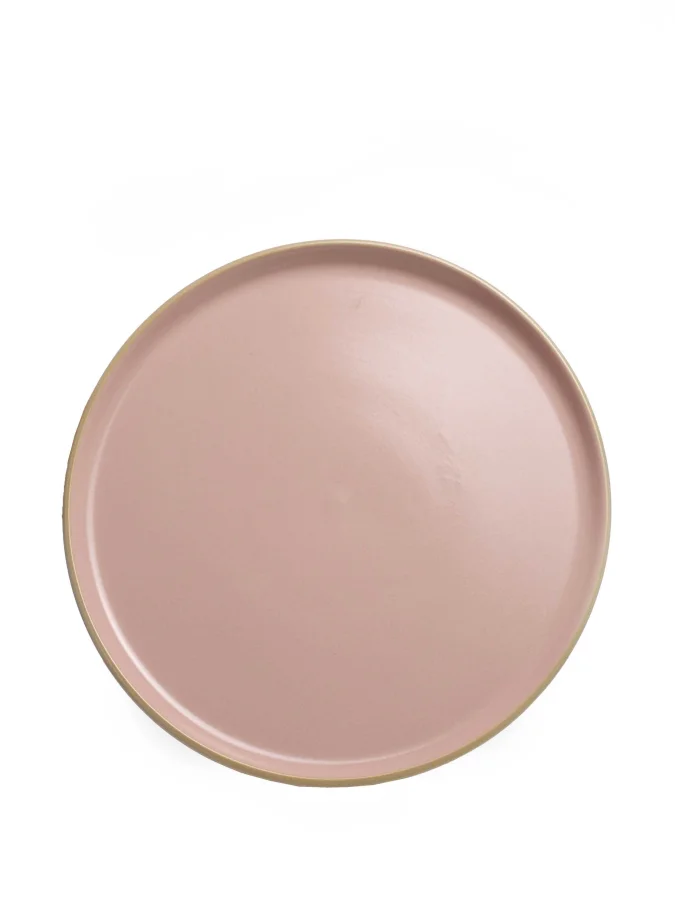 Koopman - Dessert Plate,...