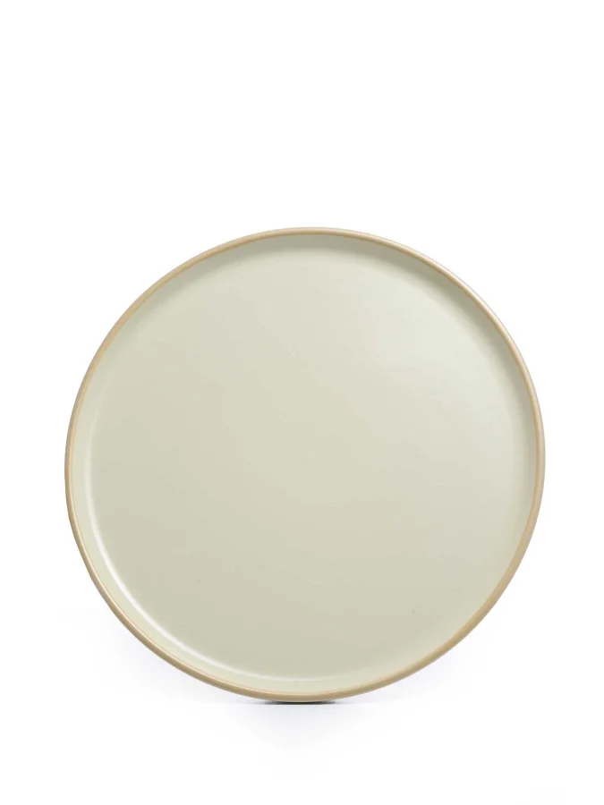 Koopman - Dessert Plate,...