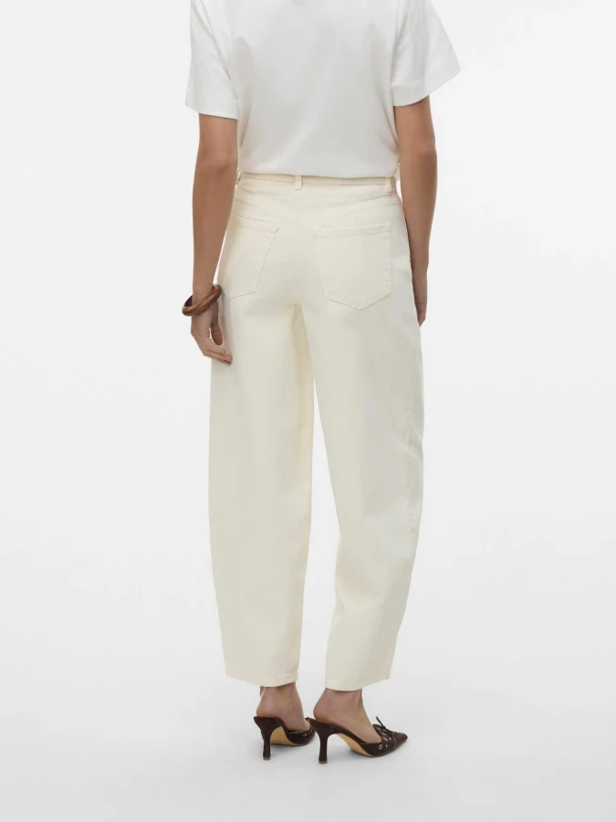 Vero Moda - VMBILLIE HR... 2