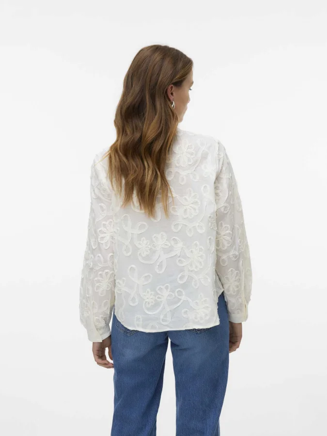 Vero Moda - VMDAISY LS... 2