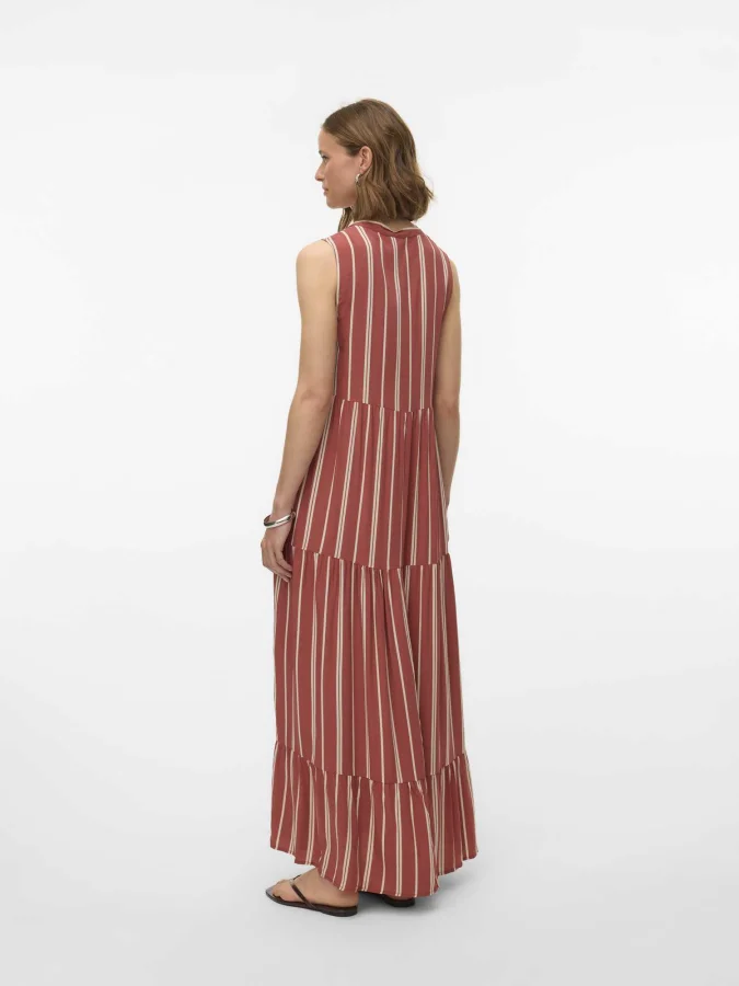 Vero Moda - VMCHRISTINA SL... 2