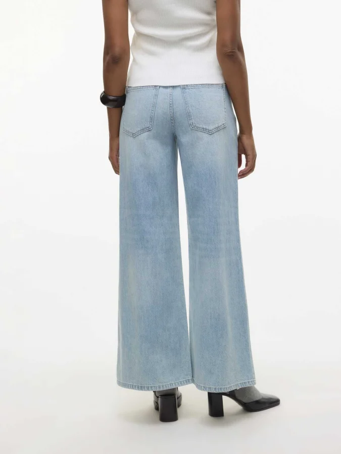 Vero Moda - VMANNET MR WIDE... 2