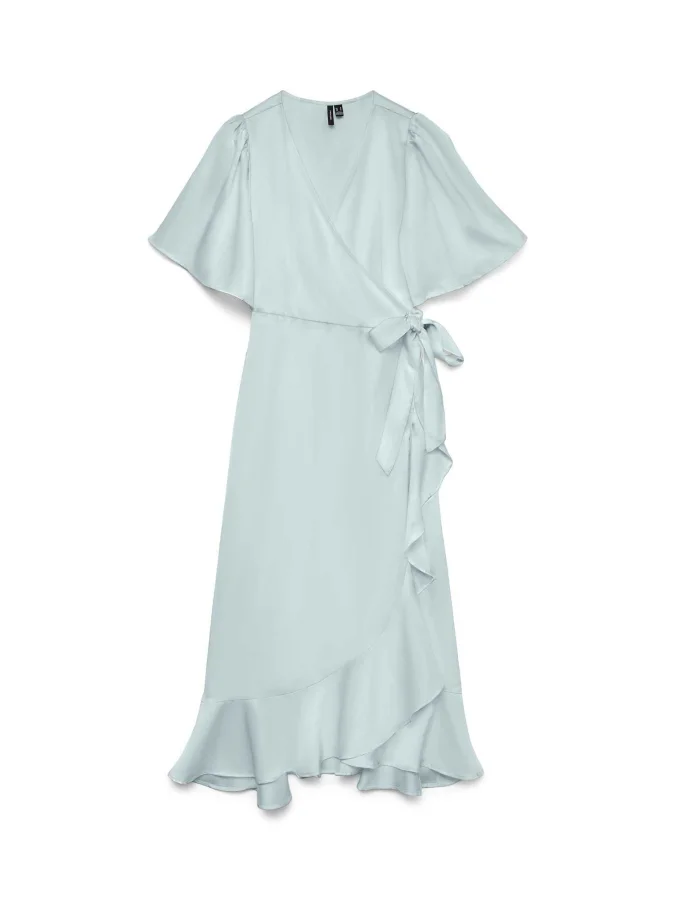 Vero Moda - VMLIVIA SS CALF...
