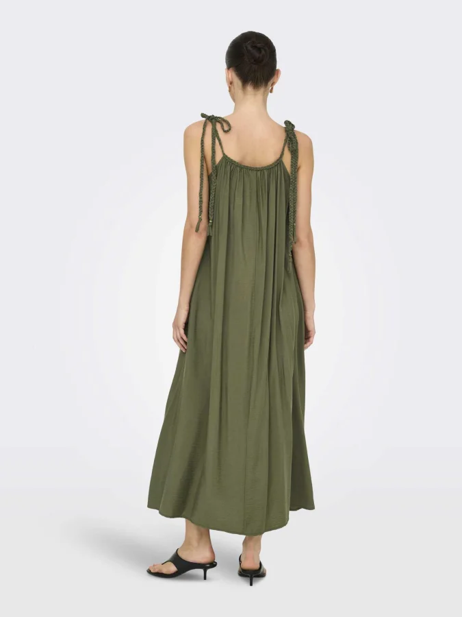 ONLY - ONLELANOR SL BRAID... 2