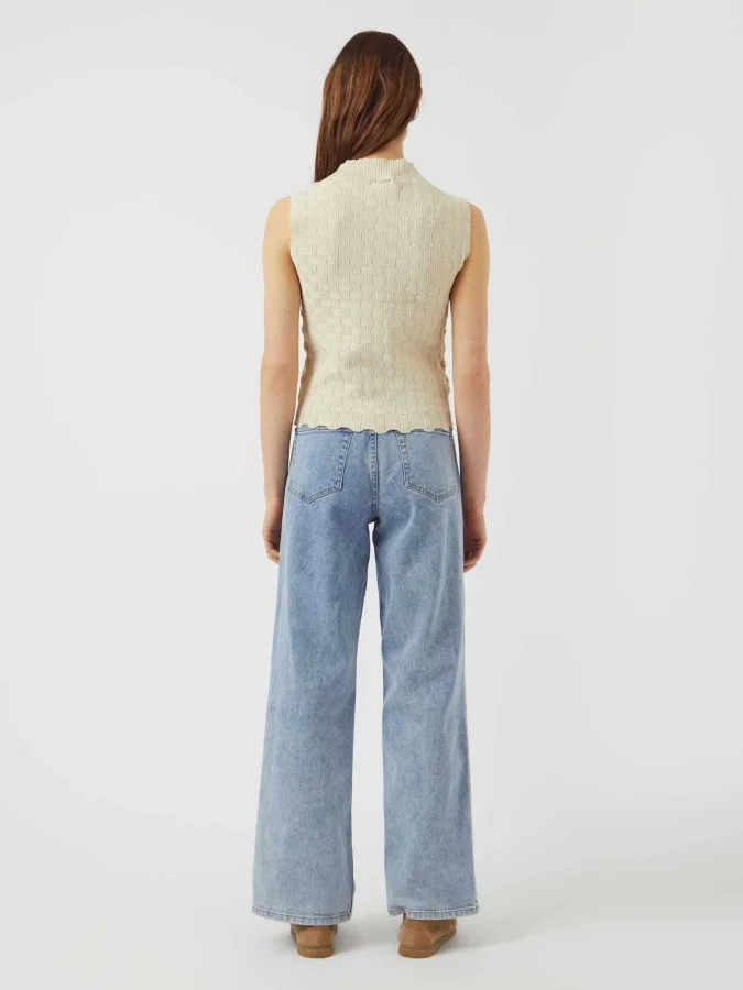 Y.A.S - YASTOPSY SL KNIT... 2