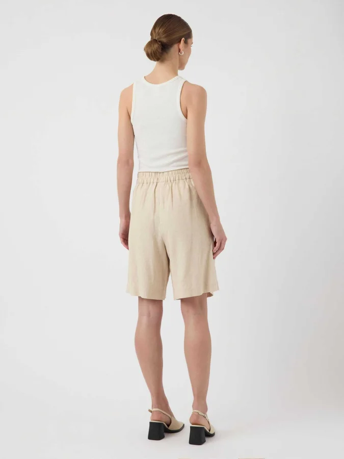 Y.A.S - YASTUNNI HMW SHORTS 2