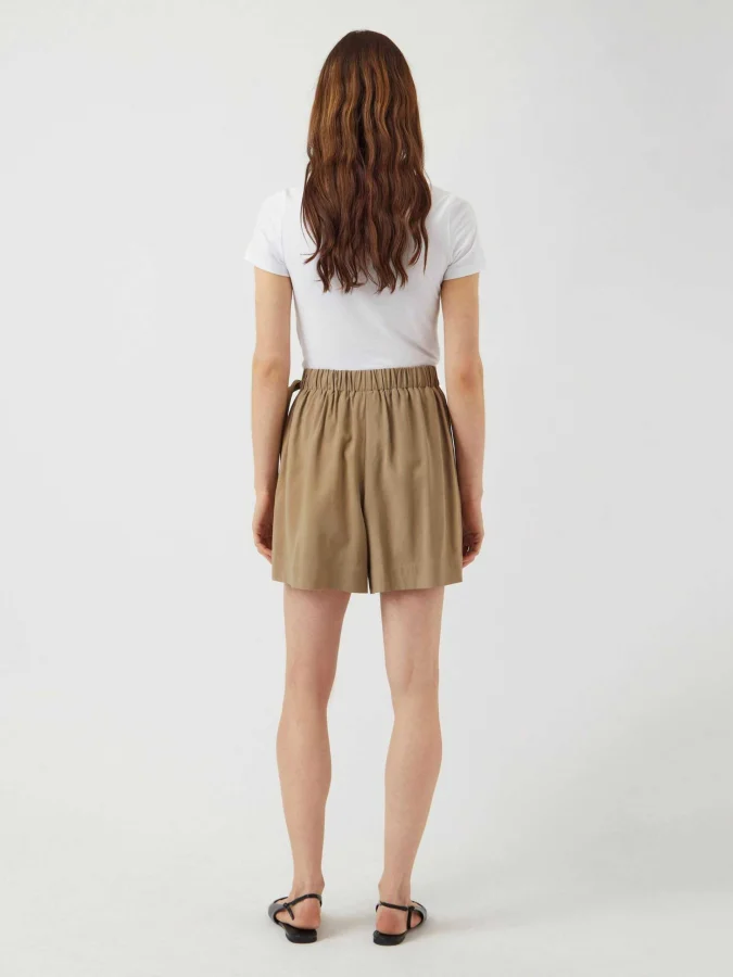 Y.A.S - YASARI HMW SHORTS 2