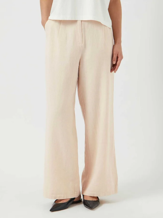 Y.A.S - YASTUNNI HW PANT