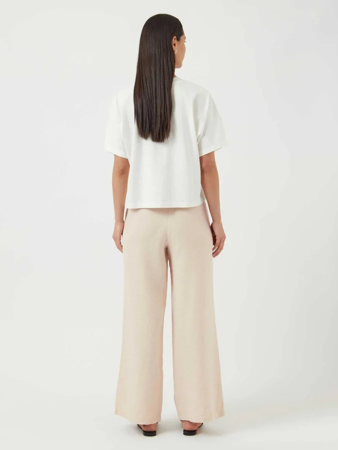 Y.A.S - YASTUNNI HW PANT 2