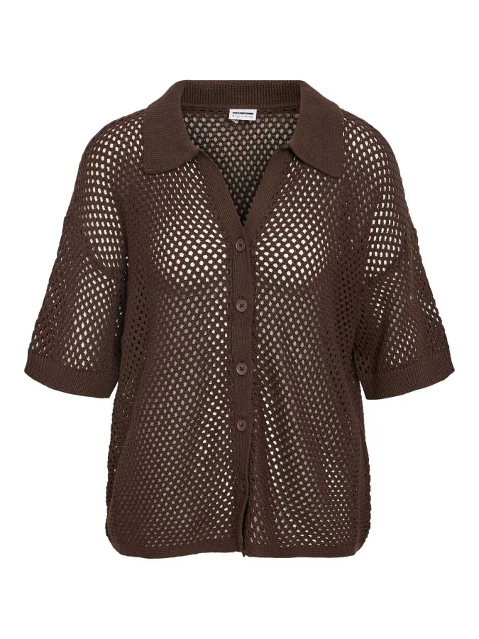 Noisy May - NMFLORINE S/S...