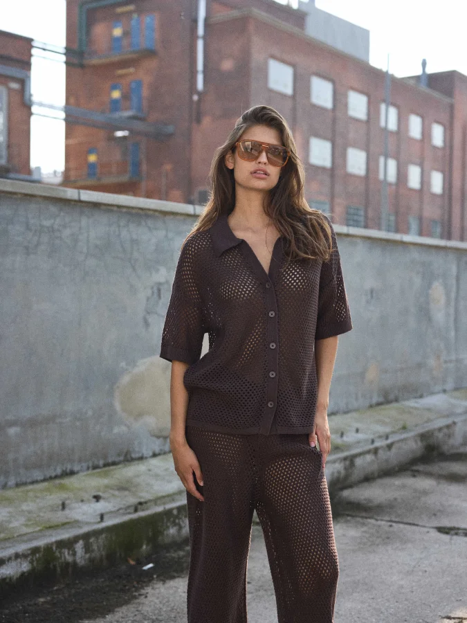 Noisy May - NMFLORINE S/S... 2
