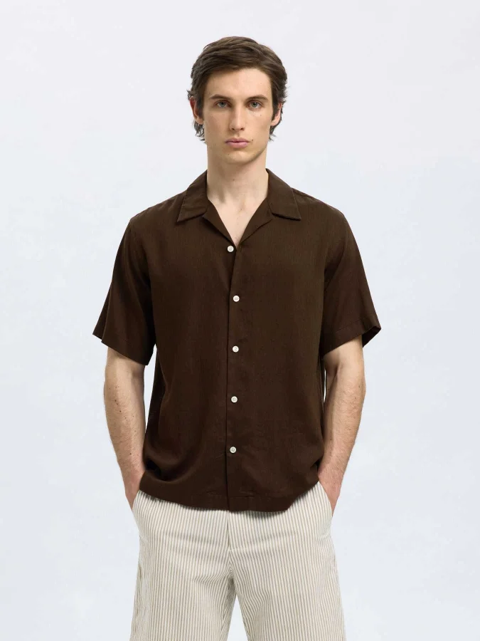 SELECTED MEN - SLHREGNOA...