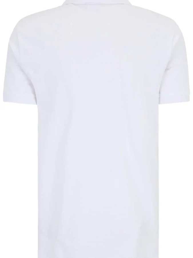 FILA - SUNCHON poloshirt 2