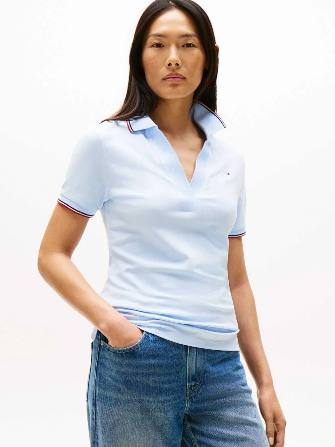 Tommy Hilfiger - 1985...