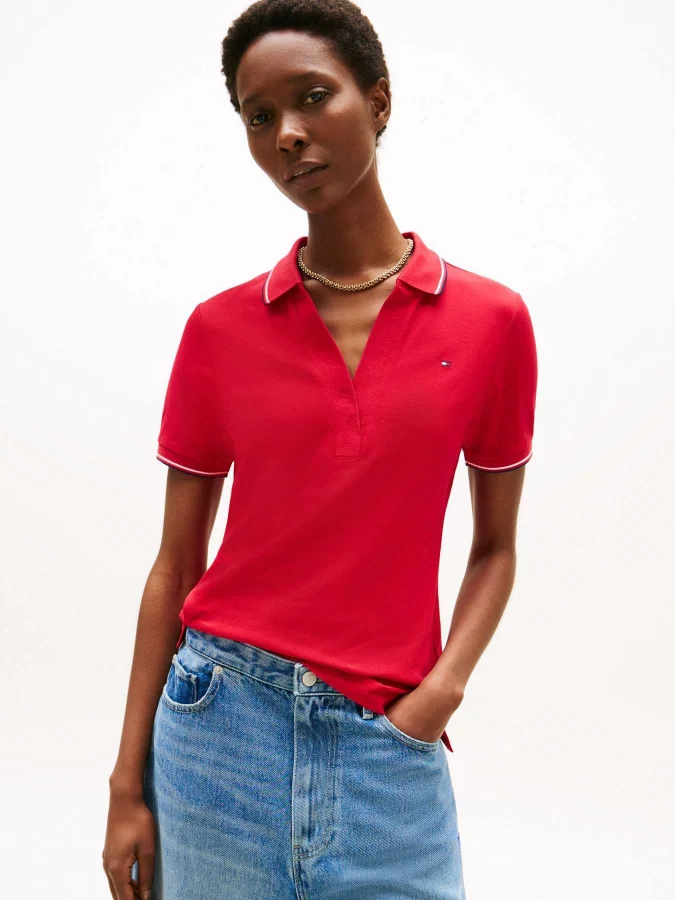 Tommy Hilfiger - 1985...