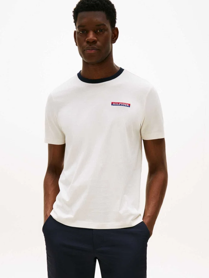 Tommy Hilfiger - AMERICANA...