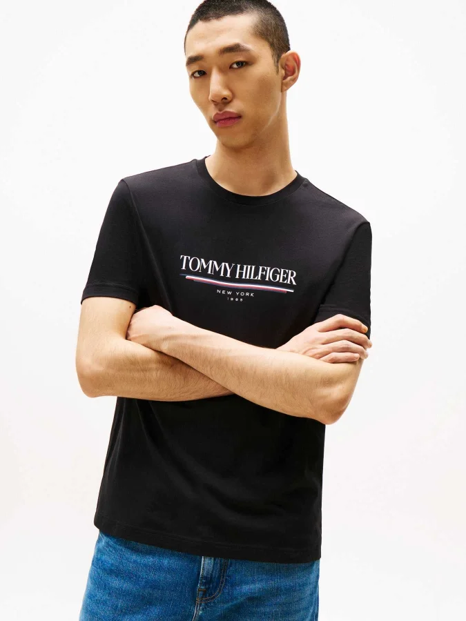 Tommy Hilfiger - BRAND LOVE...