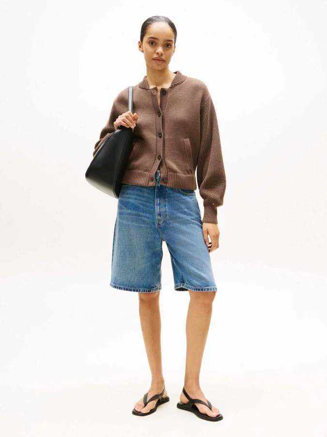 Tommy Hilfiger - CO JERSEY... 2