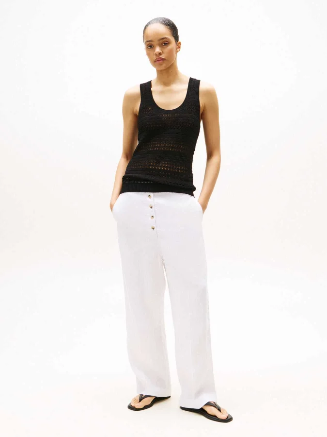 Tommy Hilfiger - CROCHET... 2