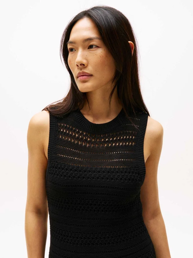 Tommy Hilfiger - CROCHET... 2