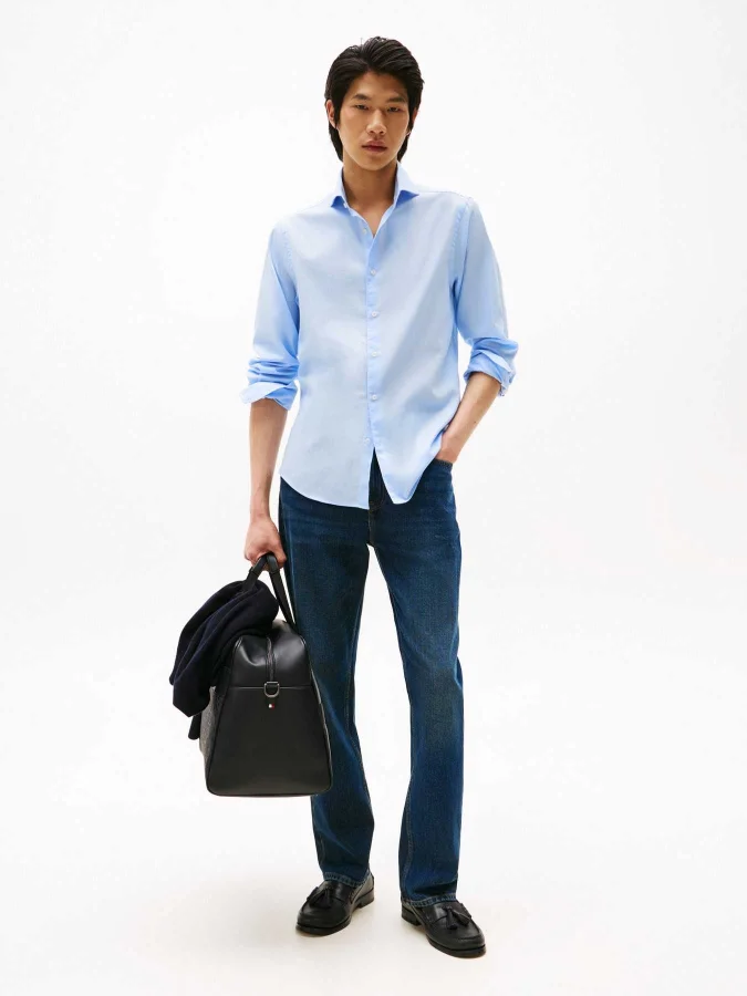 Tommy Hilfiger - DC ROYAL... 2