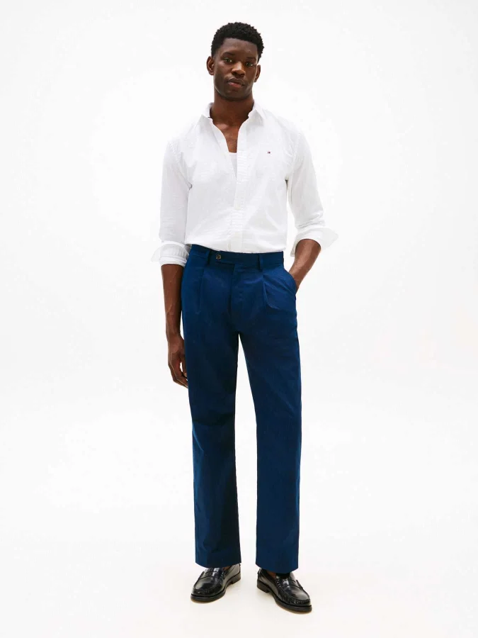 Tommy Hilfiger - DOBBY... 2
