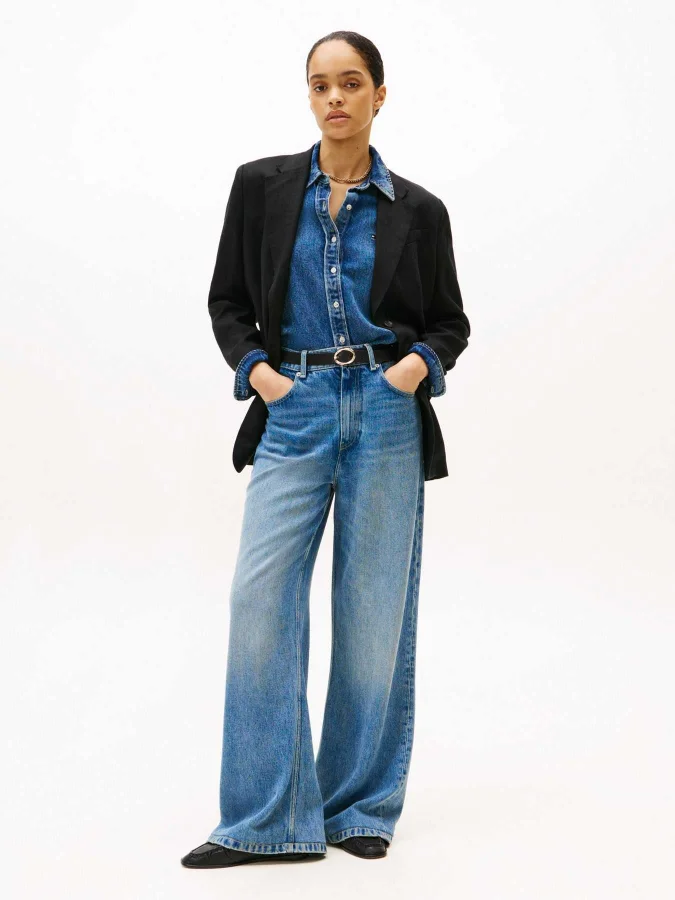 Tommy Hilfiger - ESS LINEN... 2