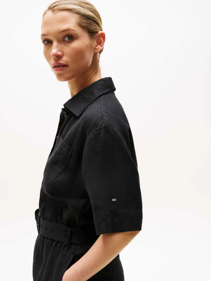 Tommy Hilfiger - ESS LINEN... 2