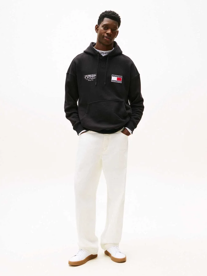 Tommy Hilfiger - F1 MOVIE... 2