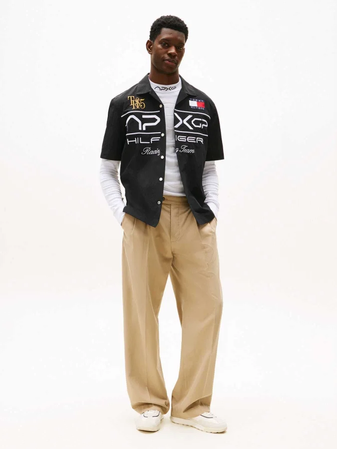 Tommy Hilfiger - F1 MOVIE... 2