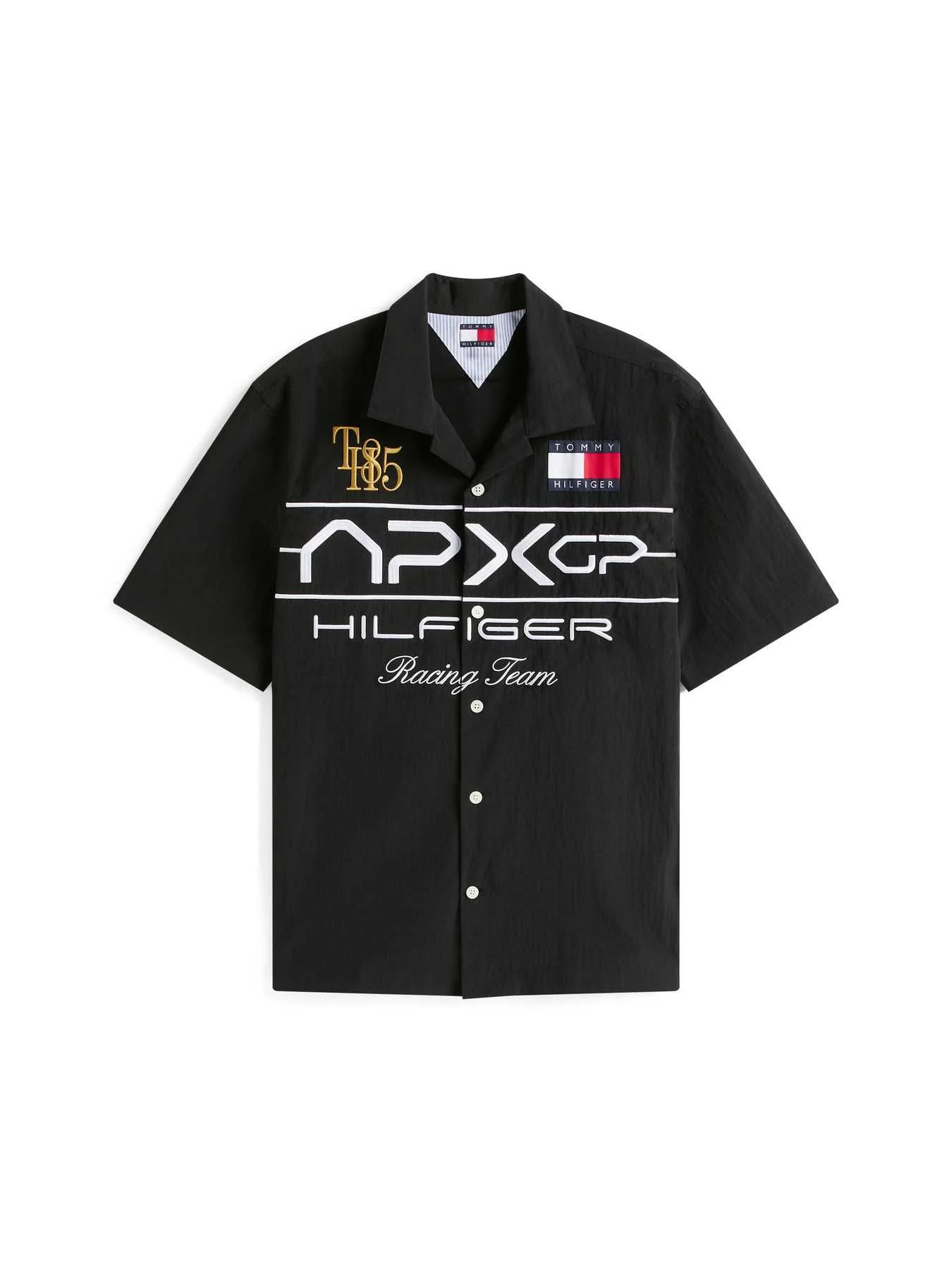 Tommy Hilfiger - F1 MOVIE RACING SS... Tommy Hilfiger - F1 MOVIE RACING SS...