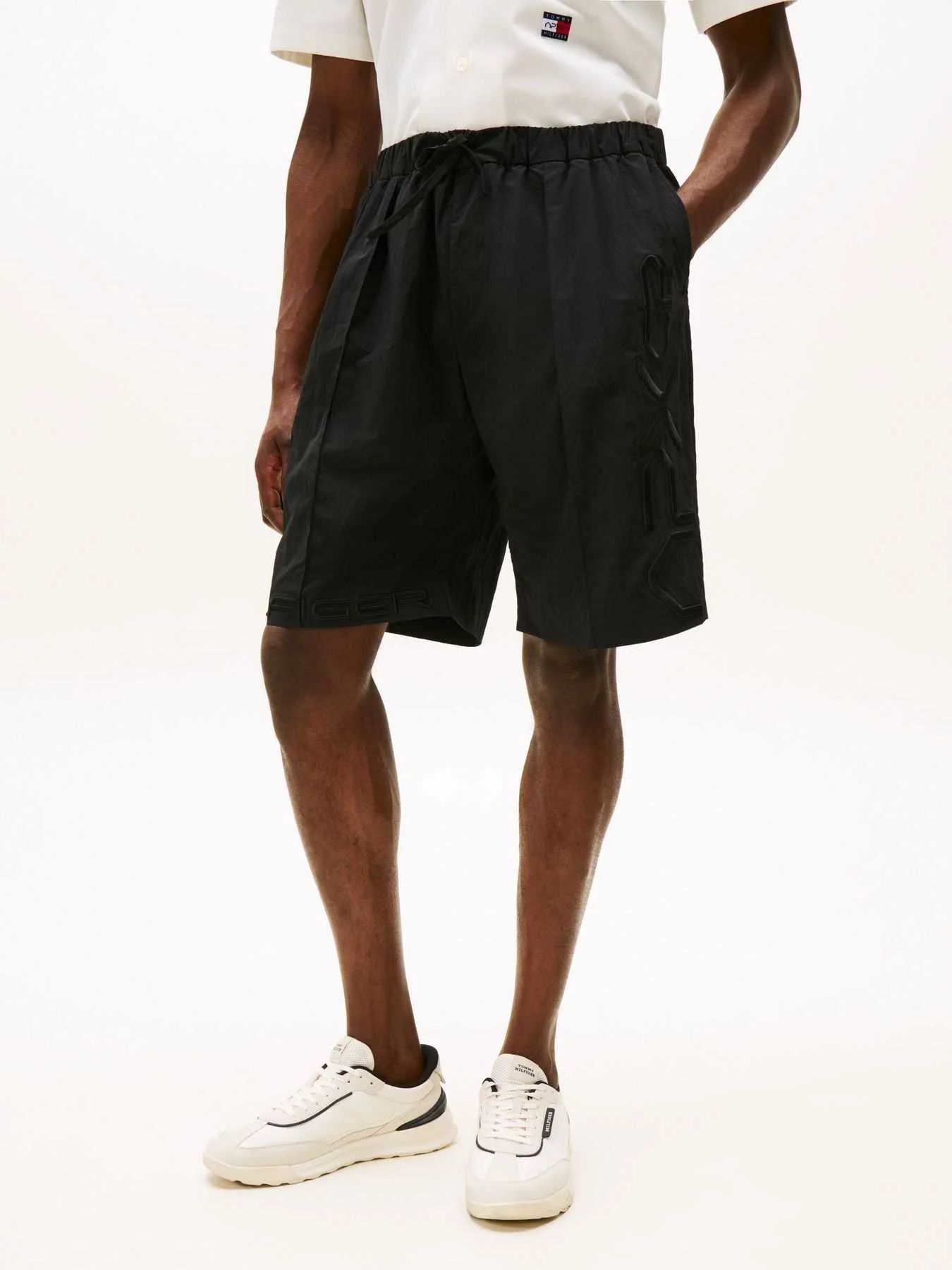 Tommy Hilfiger - F1 MOVIE SHORTS Tommy Hilfiger - F1 MOVIE SHORTS