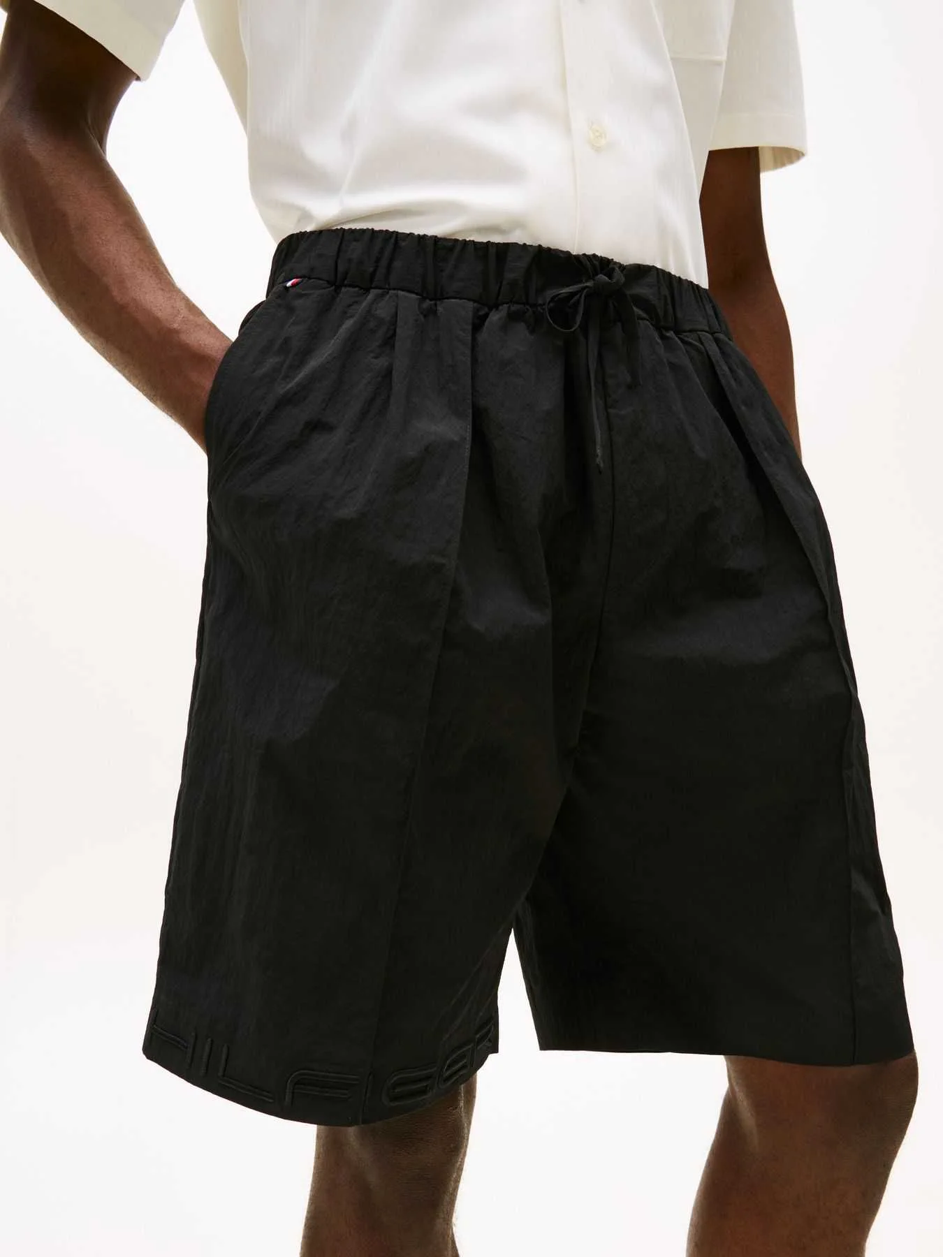 Tommy Hilfiger - F1 MOVIE SHORTS Tommy Hilfiger - F1 MOVIE SHORTS