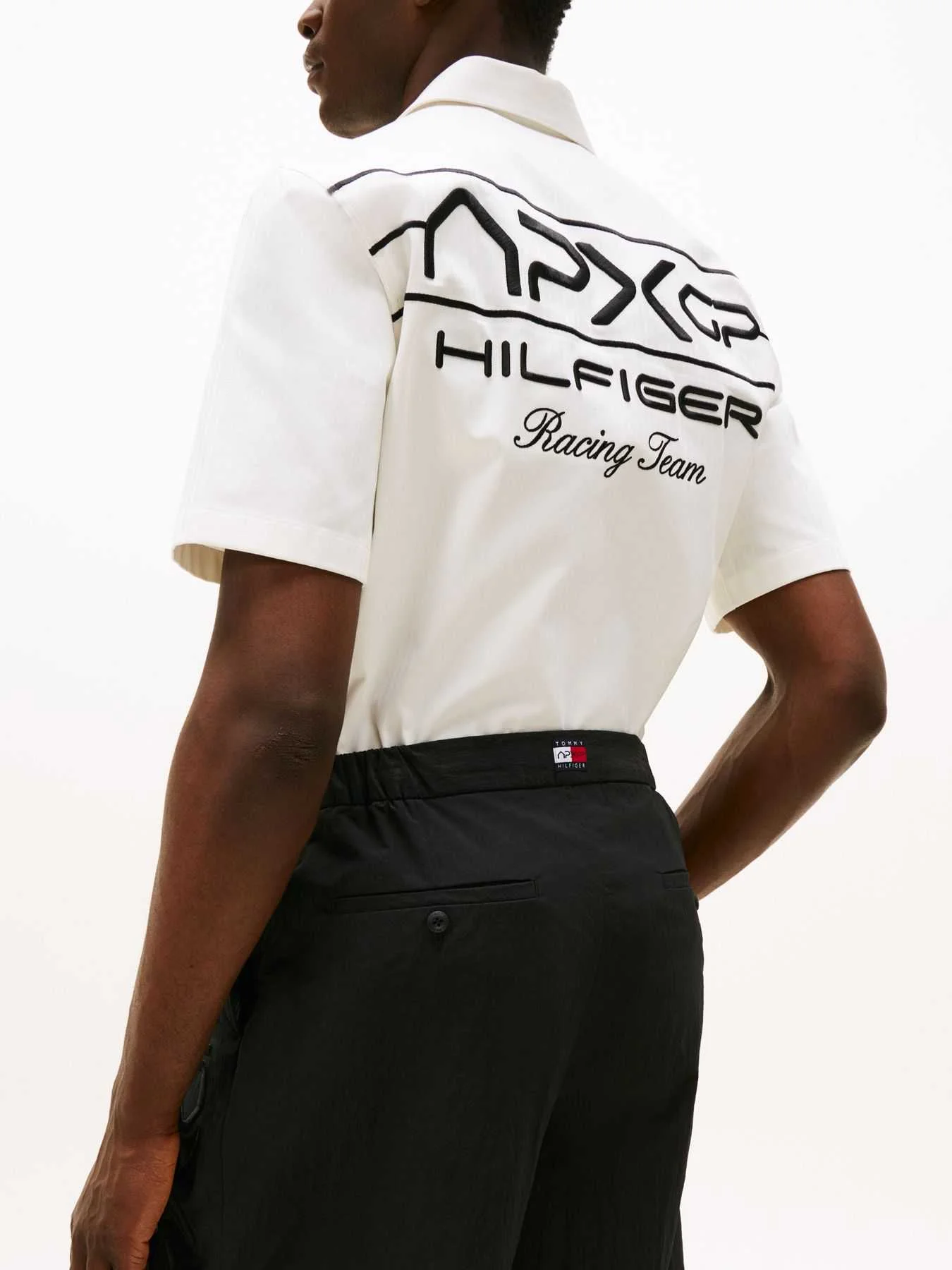 Tommy Hilfiger - F1 MOVIE SHORTS Tommy Hilfiger - F1 MOVIE SHORTS
