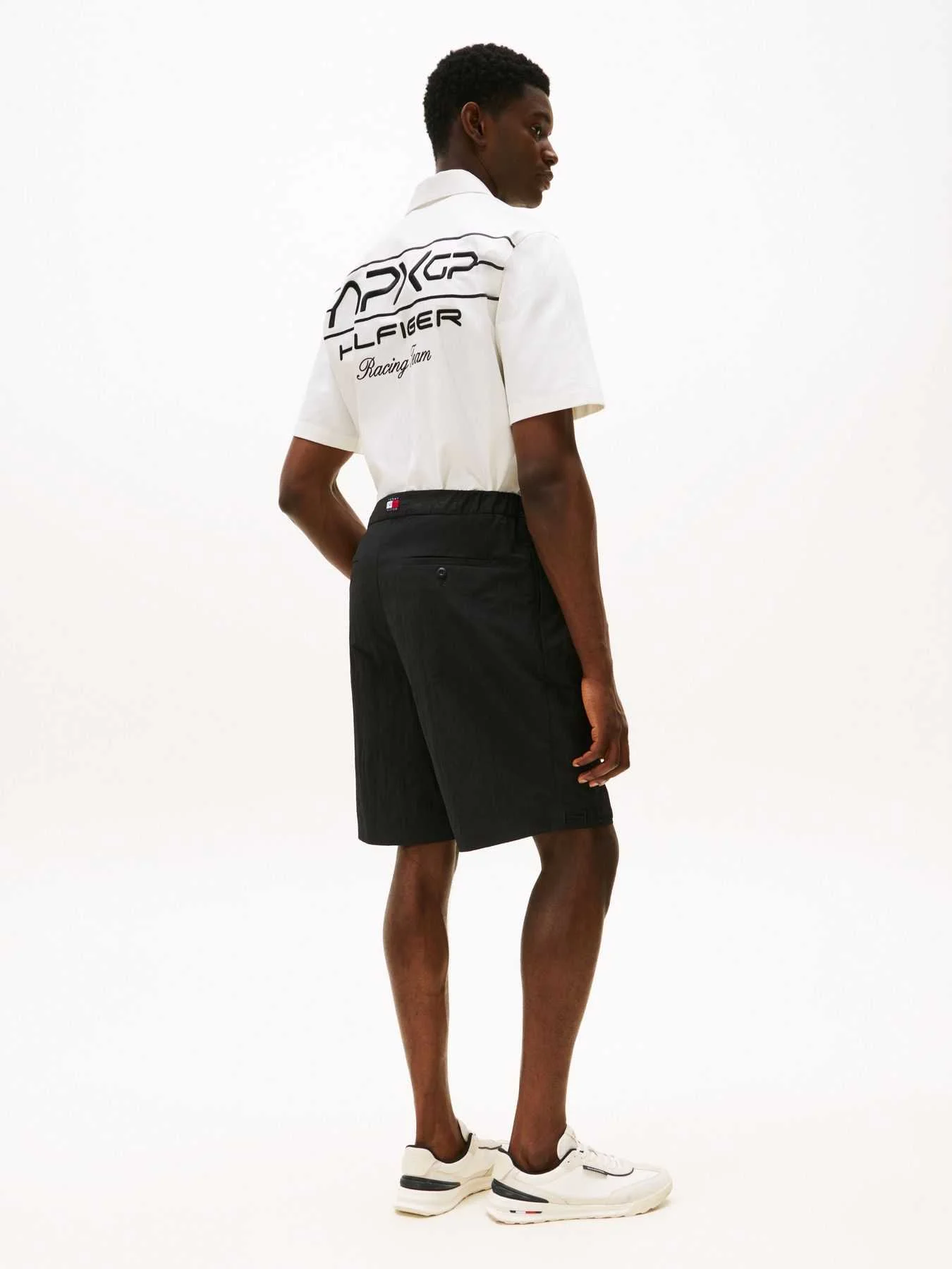 Tommy Hilfiger - F1 MOVIE SHORTS Tommy Hilfiger - F1 MOVIE SHORTS